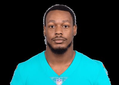 Daeshon Hall