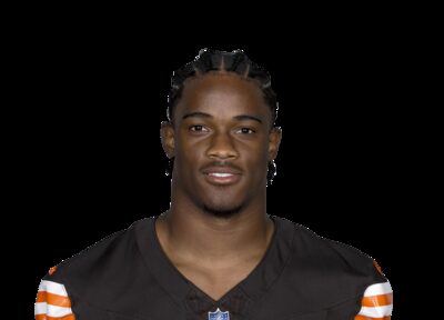 Myles Harden
