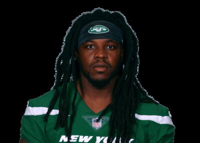 Marcell Harris