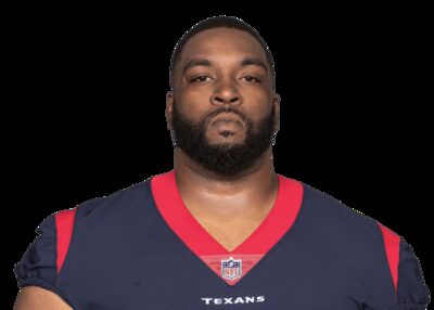 Seantrel Henderson